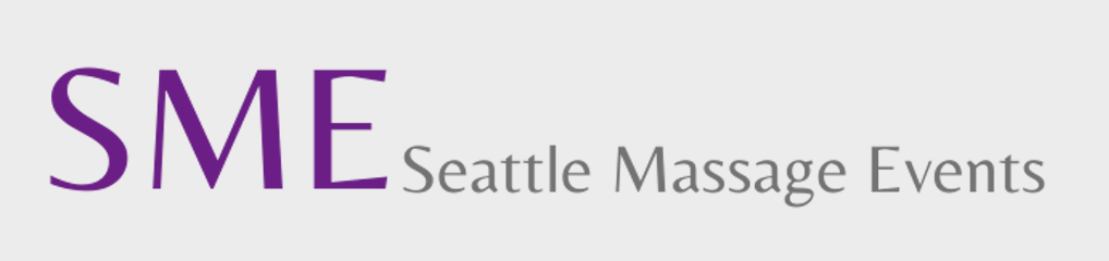 Seattle Massage Events